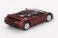 Bugatti EB110 GT Dark Red Metallic (LHD) (Diecast Car) 商品画像2 Thumbnail