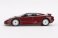 Bugatti EB110 GT Dark Red Metallic (LHD) (Diecast Car) 商品画像3 Thumbnail