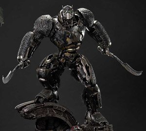 【銀行振込前入金】 ミュージアムマスターライン トランスフォーマー/ビースト覚醒 オプティマスプライマル (完成品)