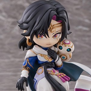 PalVerse Pale. NIJISANJI EN Vezalius Bandage (PVC Figure)