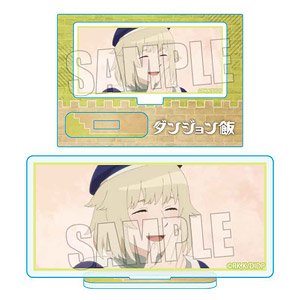 メモリーズミニスタンド ダンジョン飯 ファリンB (キャラクターグッズ)