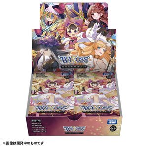 Wixoss TCG Booster Pack Reversal Selector [WX24-P3] (Trading Cards)