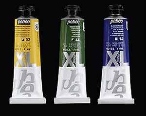 油絵具セット2 ドッティングセット (塗料)