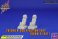 Zvezda K-36D Ejection Seat (Double Seat) (Plastic model) 商品画像1 Thumbnail