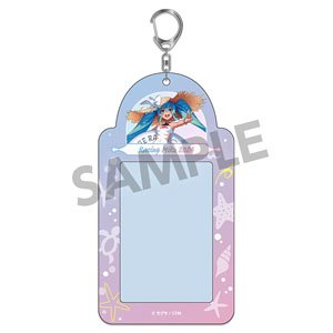 Racing Miku 2024 Tropical Ver. Card Holder (Anime Toy)