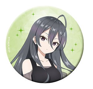 時々ボソッとロシア語でデレる隣のアーリャさん グリッター缶バッジ 綾乃 (キャラクターグッズ)