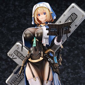 バニースーツ プランニング ソフィア・F・シャーリング シスターver. 豪華版 ※特典付 (フィギュア)