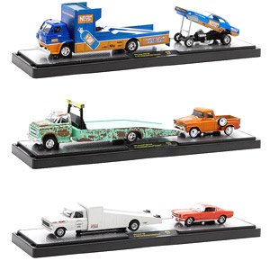 Auto-Haulers Release 76 (ミニカー)