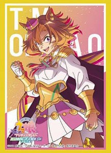 ブシロード スリーブコレクション HG Vol.4352 劇場版『ウマ娘 プリティーダービー 新時代の扉』 テイエムオペラオー (カードスリーブ)