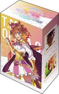 ブシロード デッキホルダーコレクション V3 Vol.849 劇場版『ウマ娘 プリティーダービー 新時代の扉』 テイエムオペラオー (カードサプライ)