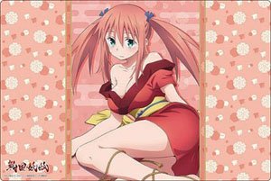 Bushiroad Rubber Mat Collection V2 Vol.1311 Sengoku Youko [Shakugan] (Card Supplies)