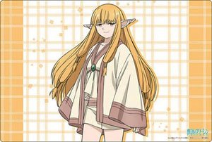 ブシロード ラバーマットコレクション V2 Vol.1313 葬送のフリーレン『ゼーリエ』 (カードサプライ)