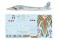 JASDF F-15J Eagle Tsuiki AB 50th Anniversary Painting w/Boarding ladder (Plastic model) その他の画像2 Thumbnail