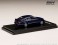Toyota ARISTO V300 VERTEX EDITION Early Type Dark Blue Mica (Diecast Car) 商品画像2 Thumbnail