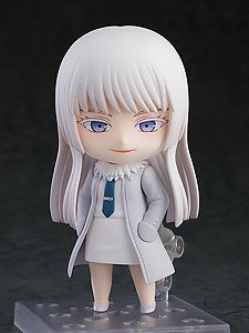 ねんどろいど ココ・ヘクマティアル (フィギュア)