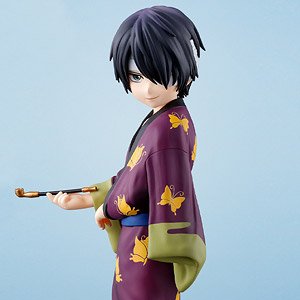Adokenette 高杉晋助 (完成品)
