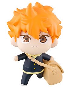 てくぴく 日向翔陽 (完成品)