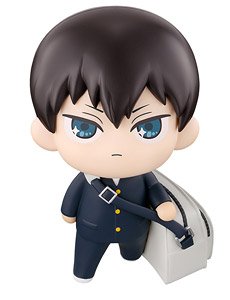 てくぴく 影山飛雄 (完成品)