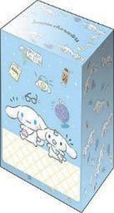 Bushiroad Deck Holder Collection V3 Vol.855 Sanrio Characters [Cinnamoroll] (Card Supplies)