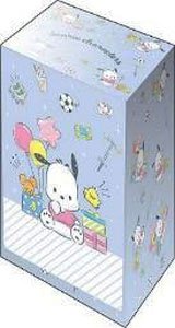 Bushiroad Deck Holder Collection V3 Vol.859 Sanrio Characters [Pochacco] (Card Supplies)