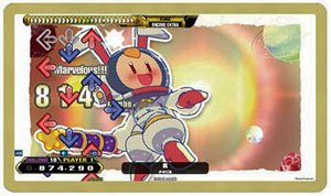 DanceDance Revolution ENDYMION Score Multi Desk Mat (Card Supplies)
