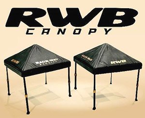 RWB Canopy Set (Diecast Car)