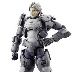 ガバナー パラポーン・センチネル Ver.2.0 (プラモデル)