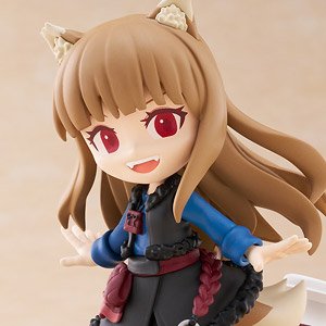 PalVerse Pale. Spice and Wolf: merchant meets the wise wolf Holo (PVC Figure)