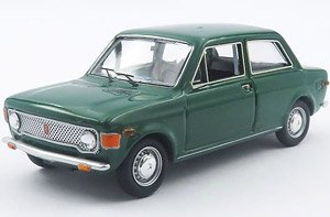 フィアット 128 - 2017 Tom Hanks 所有車 (ミニカー)