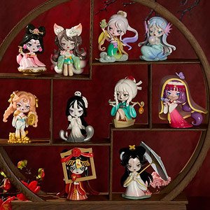 Flower of the Demon World (10個セット) (完成品)