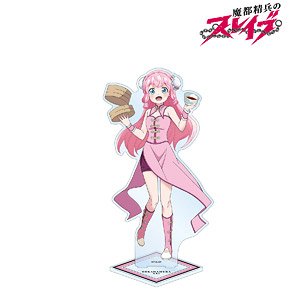 Chained Soldier Nei Okawamura Extra Large Acrylic Stand (Anime Toy)