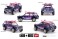 Datsun 510 Wagon 4x4 Kaido Offroad V2 (RHD) (Diecast Car) その他の画像1 Thumbnail