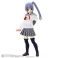 『カスタムリリィ』TYPE-A ヘッドパーツセット(青藤色) (ドール) その他の画像2 サムネイル