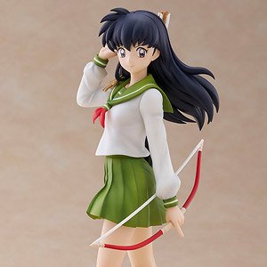 Tenitol Kagome Higurashi (PVC Figure)