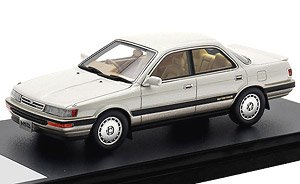 Toyota VISTA HARDTOP 2000GT (1987) パールフレイグランストーニング (ミニカー)