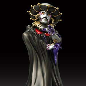 Statue Legend JoJo`s Bizarre Adventure Part 5 [B.S] (Completed)
