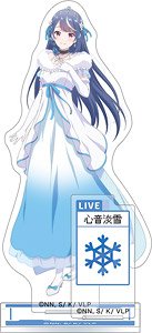 VTuber Legend: How I Went Viral After Forgetting to Turn Off My Stream Acrylic Stand Kokorone Awayuki (Anime Toy)