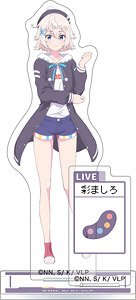 VTuber Legend: How I Went Viral After Forgetting to Turn Off My Stream Acrylic Stand Irodori Mashiro (Anime Toy)