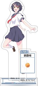 VTuber Legend: How I Went Viral After Forgetting to Turn Off My Stream Acrylic Stand Asagiri Hareru (Anime Toy)
