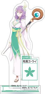 VTuber Legend: How I Went Viral After Forgetting to Turn Off My Stream Acrylic Stand Sonokaze Erai (Anime Toy)