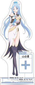 VTuber Legend: How I Went Viral After Forgetting to Turn Off My Stream Acrylic Stand Yamatani Kaeru (Anime Toy)