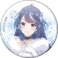 VTuberなんだが配信切り忘れたら伝説になってた 缶バッジ 心音淡雪 (キャラクターグッズ) 商品画像1 サムネイル