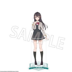 「時々ボソッとロシア語でデレる隣のアーリャさん」 アクリルスタンドフィギュア 周防有希 (キャラクターグッズ)