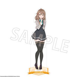 「時々ボソッとロシア語でデレる隣のアーリャさん」 アクリルスタンドフィギュア マリヤ・ミハイロヴナ・九条 (キャラクターグッズ)