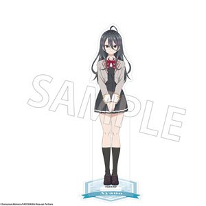 「時々ボソッとロシア語でデレる隣のアーリャさん」 アクリルスタンドフィギュア 君嶋綾乃 (キャラクターグッズ)