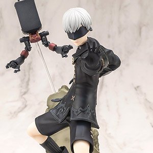 ARTFX J 9S (フィギュア)