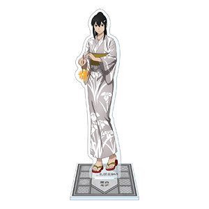Kaiju No. 8 Acrylic Stand Yukata Ver. Mina Ashiro (Anime Toy)