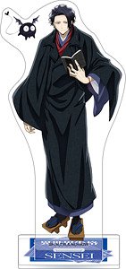 異世界失格 アクリルスタンド センセー (キャラクターグッズ)