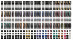 【国鉄・JR/N】 183系 福知山 1996年以降 [トミーテック製品対応] (フィルムシール) (鉄道模型)