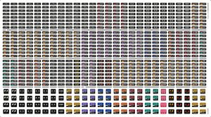 【国鉄・JR/N】 183系 福知山 2005年以降 [トミーテック製品対応] (フィルムシール) (鉄道模型)